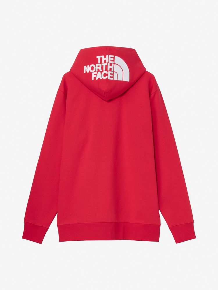 THE NORTH FACE(ザ・ノース・フェイス) ｜リアビューフルジップフーディ（メンズ）