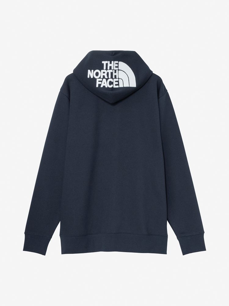 THE NORTH FACE(ザ・ノース・フェイス) ｜リアビューフルジップフーディ（メンズ）