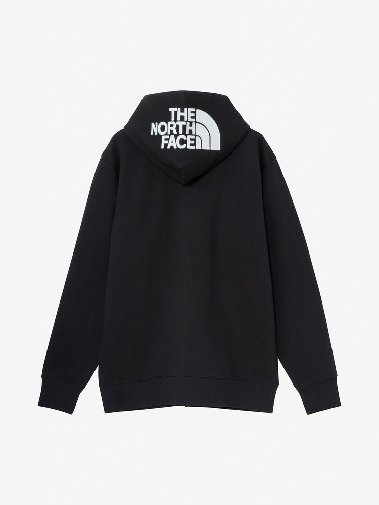 THE NORTH FACE(ザ・ノース・フェイス) ｜リアビューフルジップフーディ（メンズ）