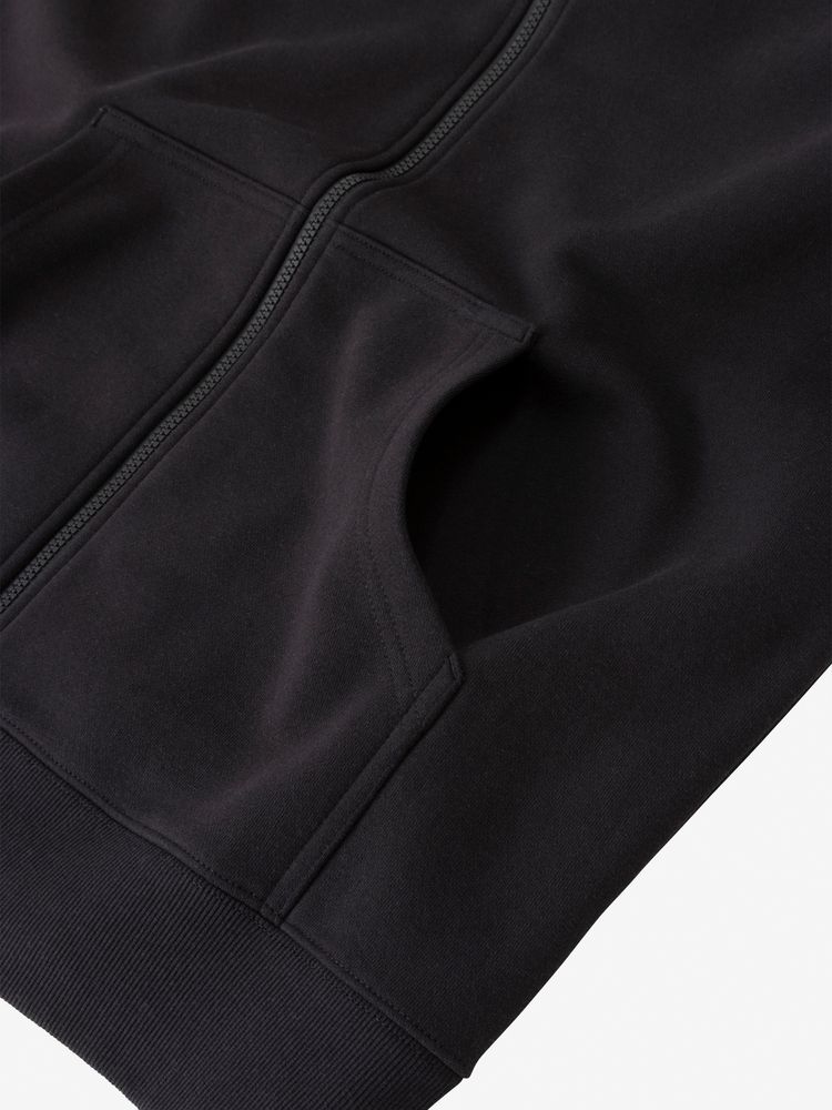 THE NORTH FACE(ザ・ノース・フェイス) ｜リアビューフルジップフーディ（メンズ）