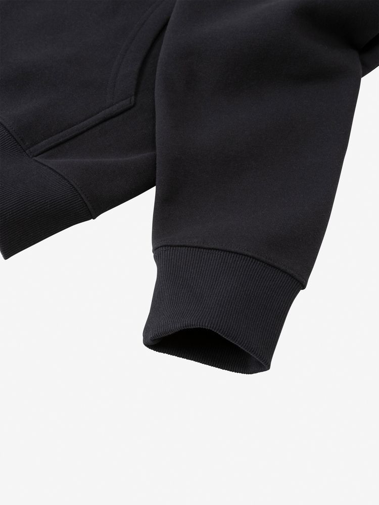 THE NORTH FACE(ザ・ノース・フェイス) ｜リアビューフルジップフーディ（メンズ）