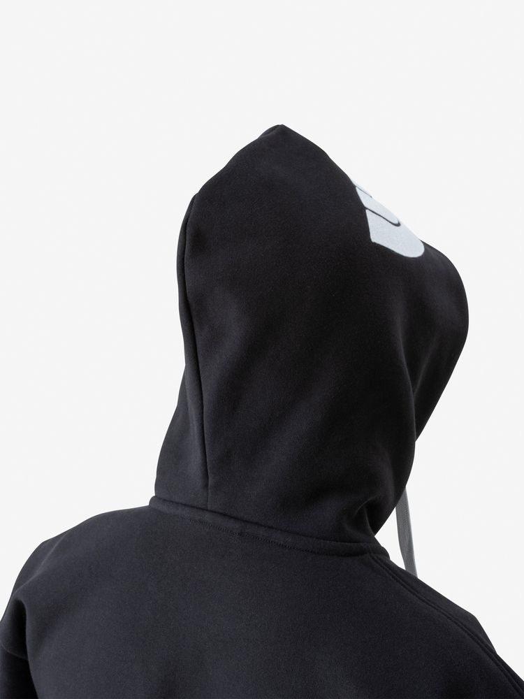 THE NORTH FACE(ザ・ノース・フェイス) ｜リアビューフルジップフーディ（メンズ）