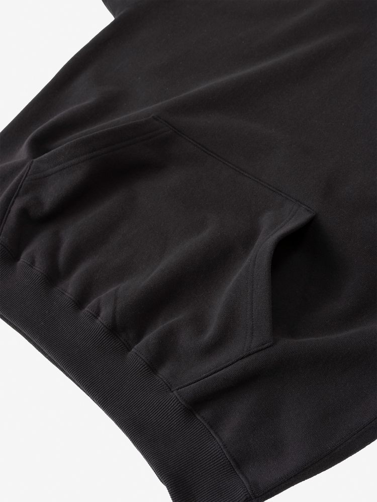 THE NORTH FACE(ザ・ノース・フェイス) ｜60th グラフィックロゴフーディ（ユニセックス）