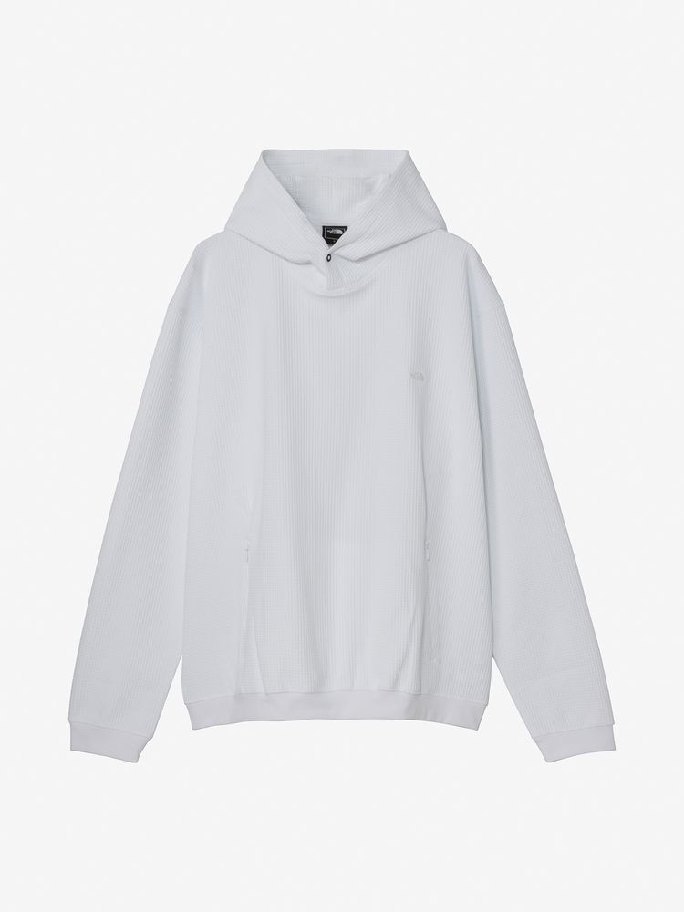 THE NORTH FACE(ザ・ノース・フェイス) ｜モノレイワッフルフーディ（ユニセックス）