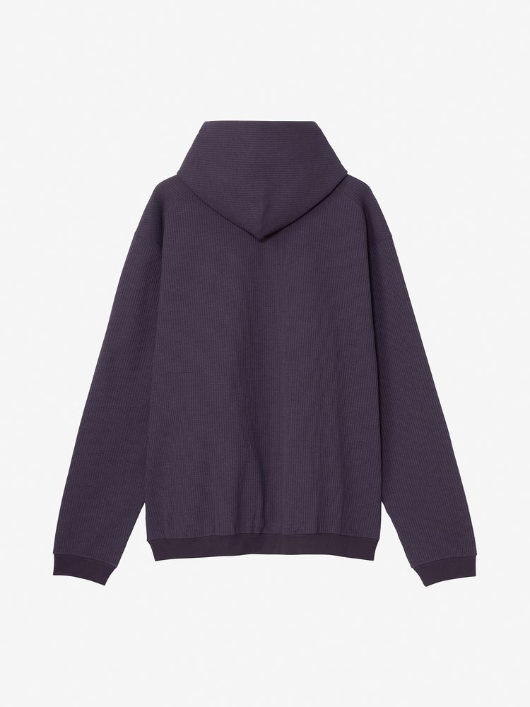 THE NORTH FACE(ザ・ノース・フェイス) ｜モノレイワッフルフーディ（ユニセックス）