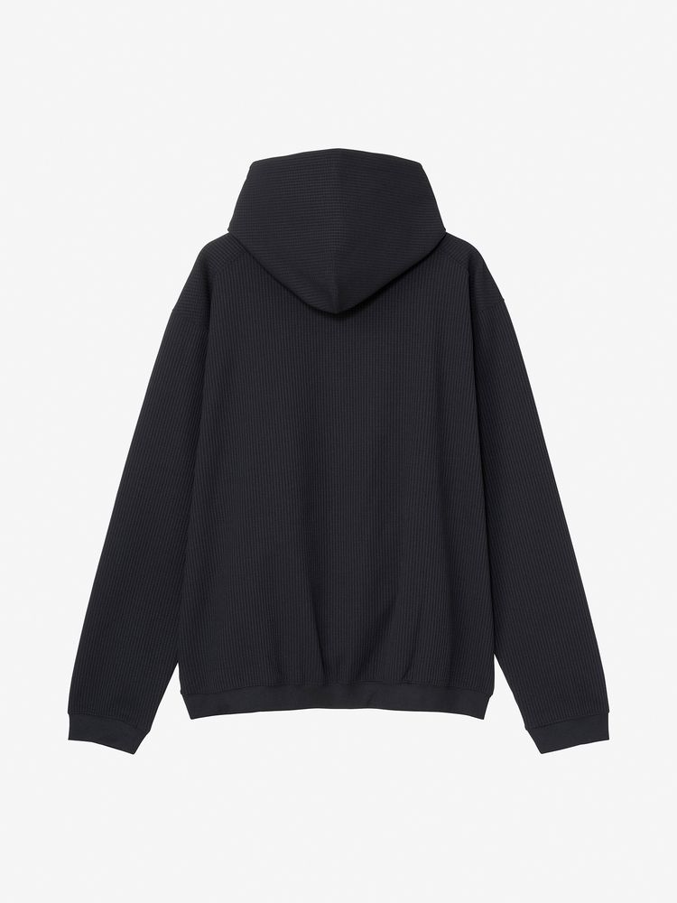 THE NORTH FACE(ザ・ノース・フェイス) ｜モノレイワッフルフーディ（ユニセックス）