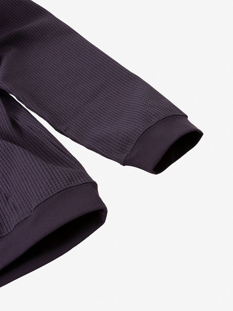 THE NORTH FACE(ザ・ノース・フェイス) ｜モノレイワッフルフーディ（ユニセックス）