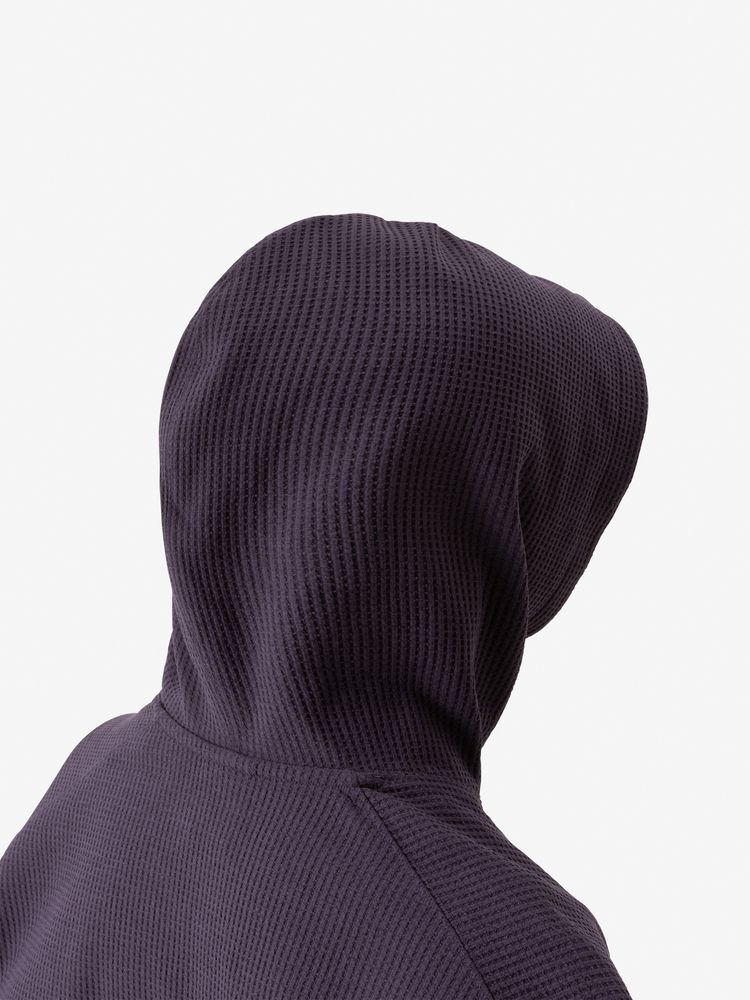 THE NORTH FACE(ザ・ノース・フェイス) ｜モノレイワッフルフーディ（ユニセックス）