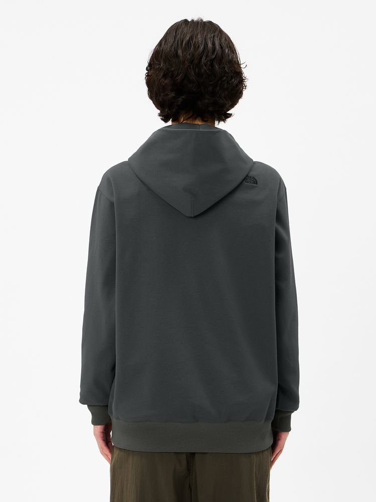 THE NORTH FACE(ザ・ノース・フェイス) ｜GAR ドライパイルスウェットフーディ（ユニセックス）