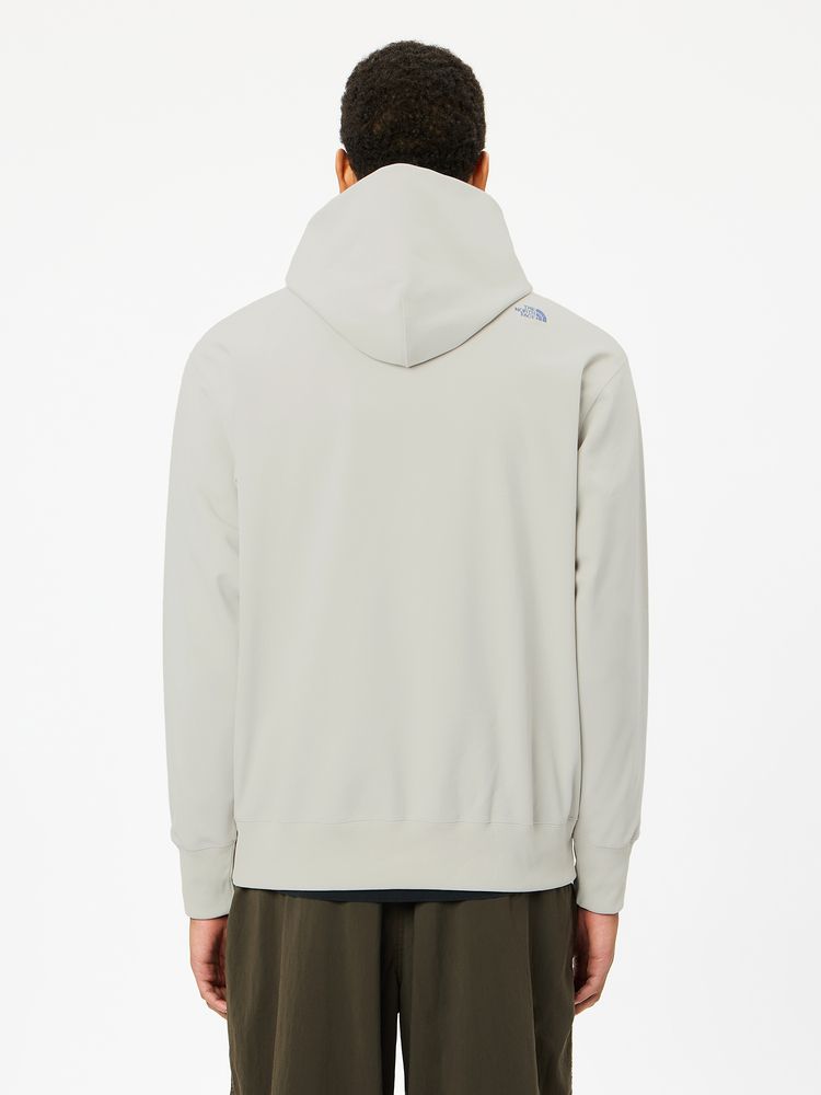 THE NORTH FACE(ザ・ノース・フェイス) ｜GAR ドライパイルスウェットフーディ（ユニセックス）