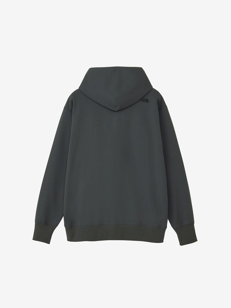 THE NORTH FACE(ザ・ノース・フェイス) ｜GAR ドライパイルスウェットフーディ（ユニセックス）