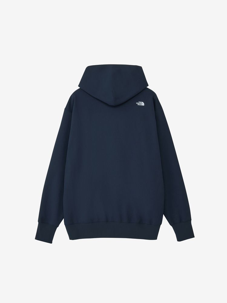 THE NORTH FACE(ザ・ノース・フェイス) ｜GAR ドライパイルスウェットフーディ（ユニセックス）