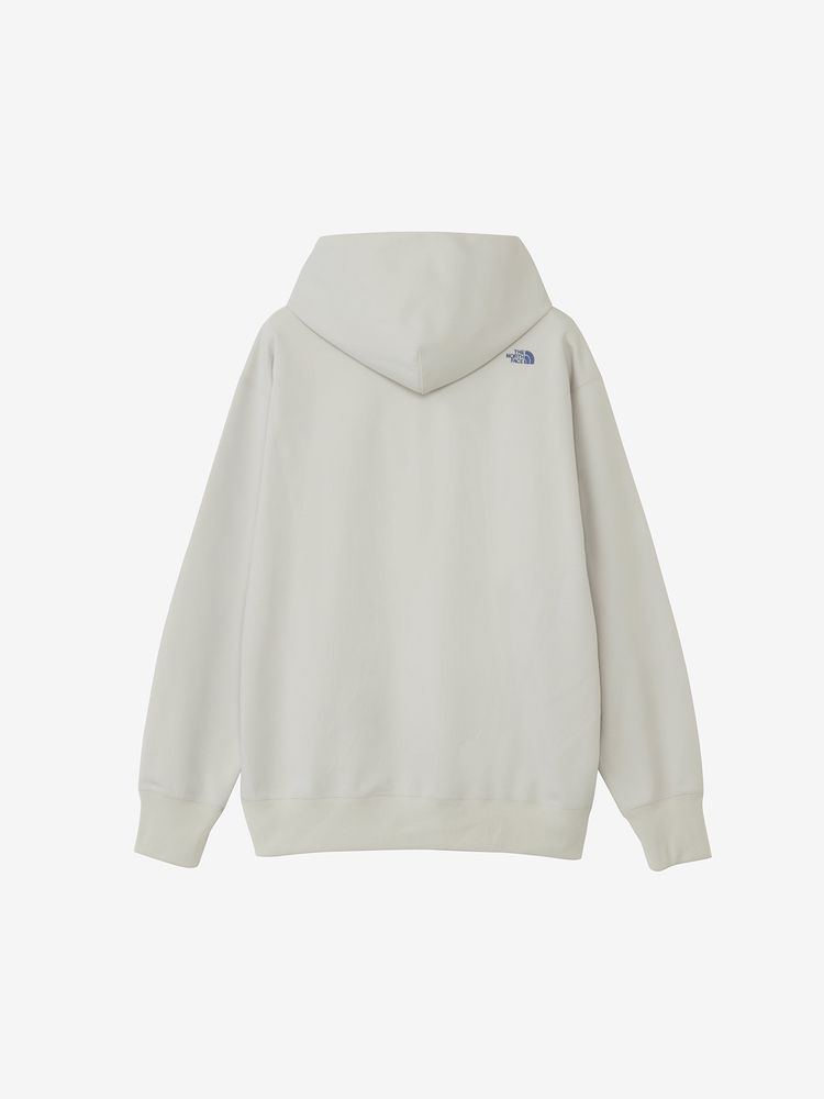 THE NORTH FACE(ザ・ノース・フェイス) ｜GAR ドライパイルスウェットフーディ（ユニセックス）