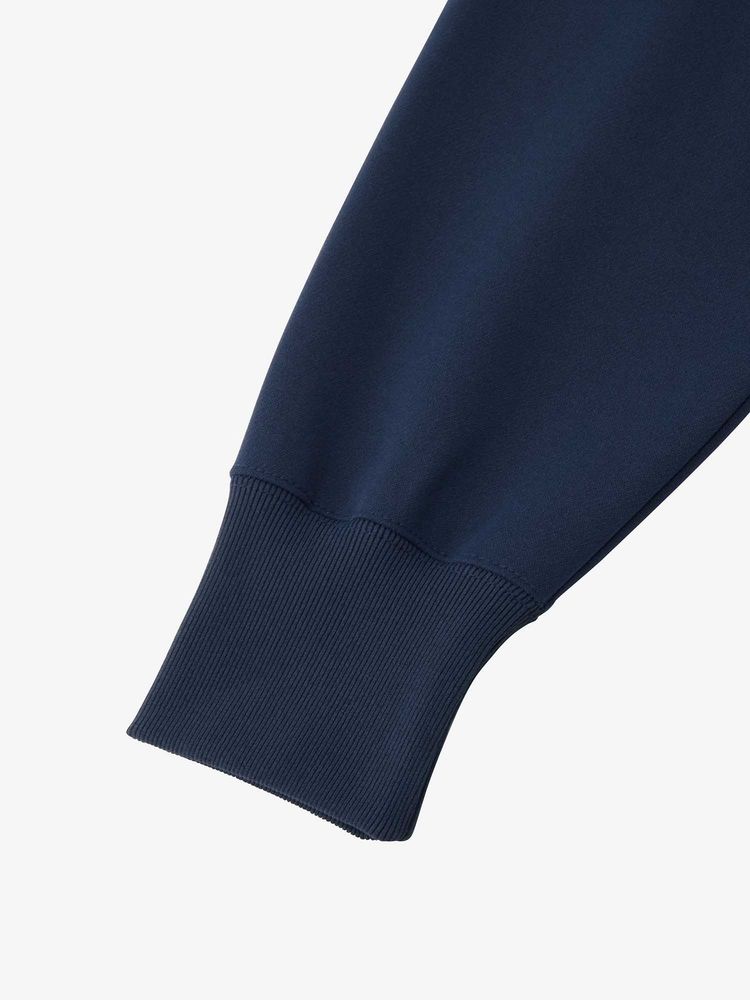 THE NORTH FACE(ザ・ノース・フェイス) ｜GAR ドライパイルスウェットフーディ（ユニセックス）