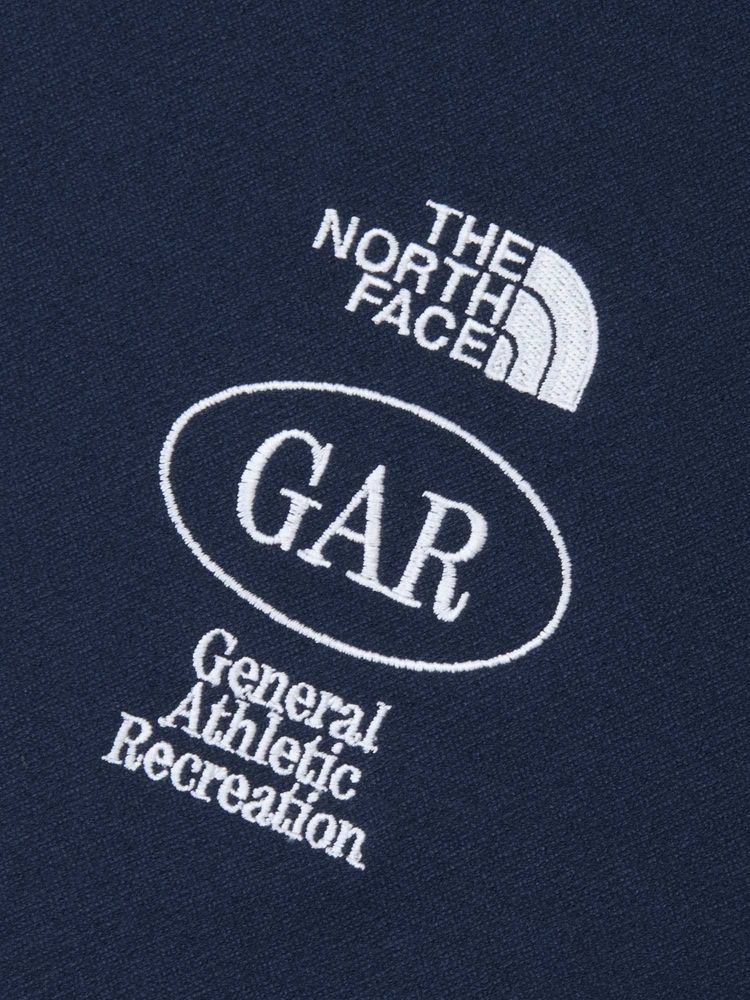 THE NORTH FACE(ザ・ノース・フェイス) ｜GAR ドライパイルスウェットフーディ（ユニセックス）