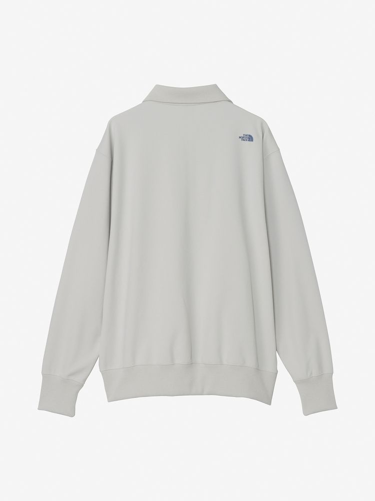 THE NORTH FACE(ザ・ノース・フェイス) ｜GAR ドライパイルスウェットアノラック（ユニセックス）