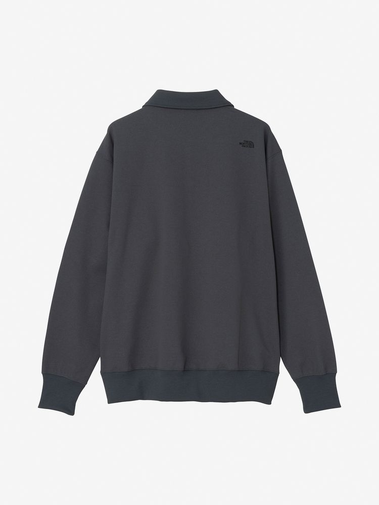 THE NORTH FACE(ザ・ノース・フェイス) ｜GAR ドライパイルスウェットアノラック（ユニセックス）