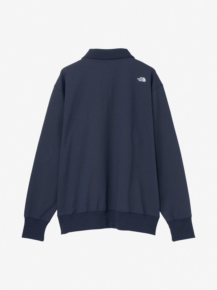 THE NORTH FACE(ザ・ノース・フェイス) ｜GAR ドライパイルスウェットアノラック（ユニセックス）