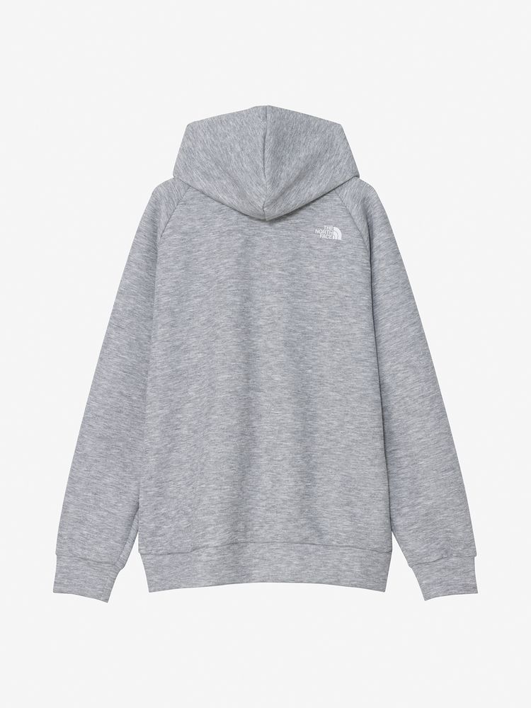 THE NORTH FACE(ザ・ノース・フェイス) ｜テックエアースウェットフルジップフーディ（メンズ）