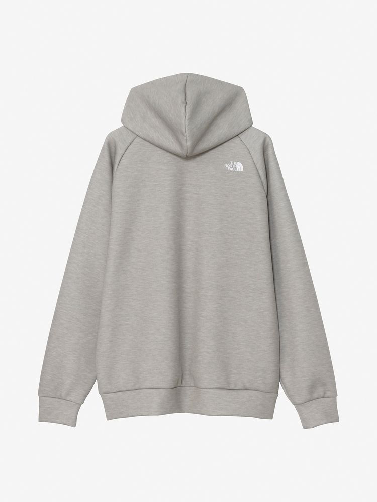 THE NORTH FACE(ザ・ノース・フェイス) ｜テックエアースウェットフルジップフーディ（メンズ）