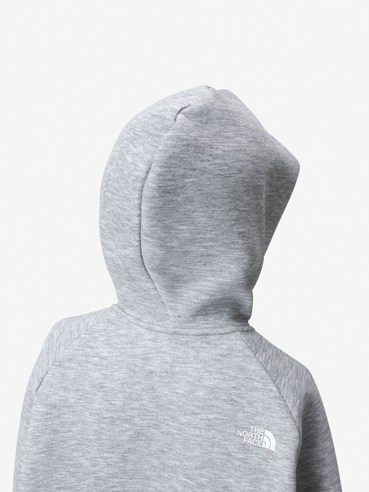 THE NORTH FACE(ザ・ノース・フェイス) ｜テックエアースウェットフルジップフーディ（メンズ）