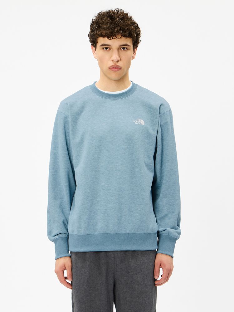 THE NORTH FACE(ザ・ノース・フェイス) ｜66グラフィックスウェットクルー（ユニセックス）
