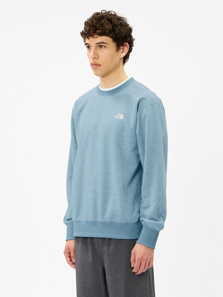 THE NORTH FACE(ザ・ノース・フェイス) ｜66グラフィックスウェットクルー（ユニセックス）