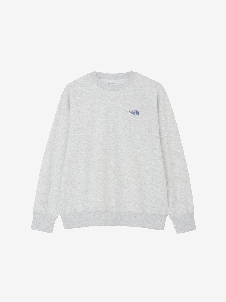 THE NORTH FACE(ザ・ノース・フェイス) ｜66グラフィックスウェットクルー（ユニセックス）