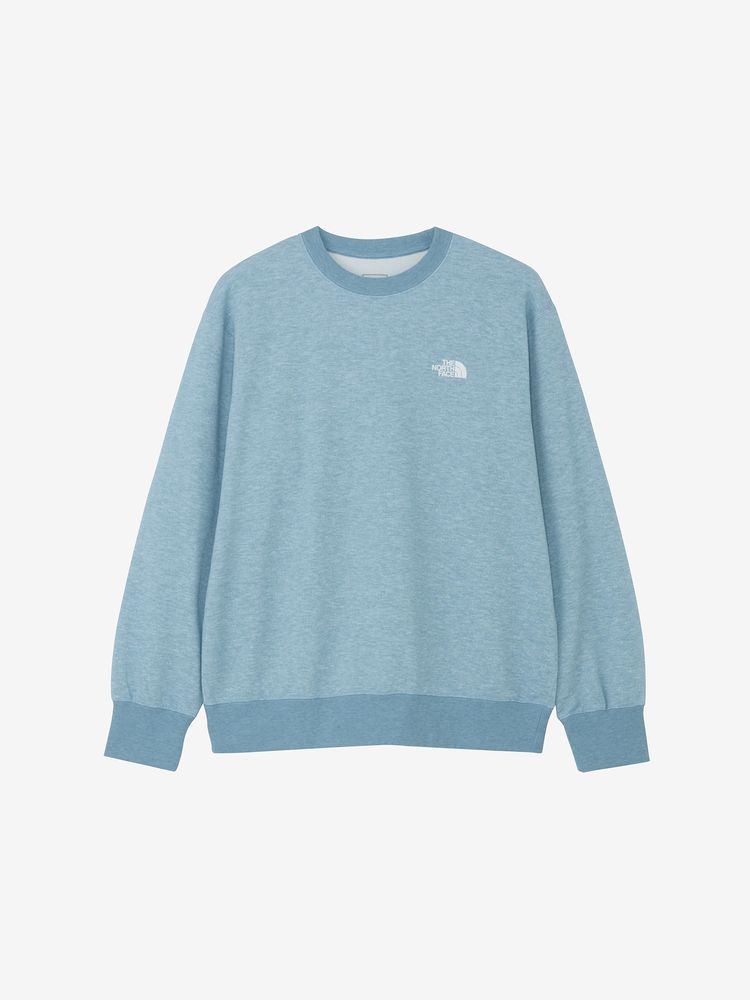 THE NORTH FACE(ザ・ノース・フェイス) ｜66グラフィックスウェットクルー（ユニセックス）