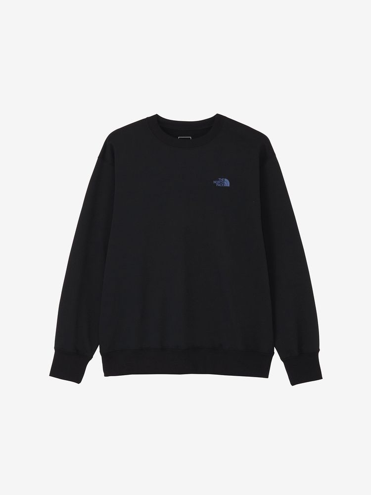 THE NORTH FACE(ザ・ノース・フェイス) ｜66グラフィックスウェットクルー（ユニセックス）