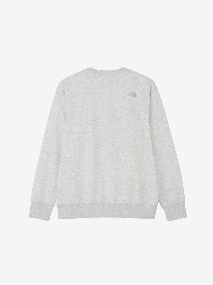 THE NORTH FACE(ザ・ノース・フェイス) ｜スキーグラフィックスウェットクルー（ユニセックス）
