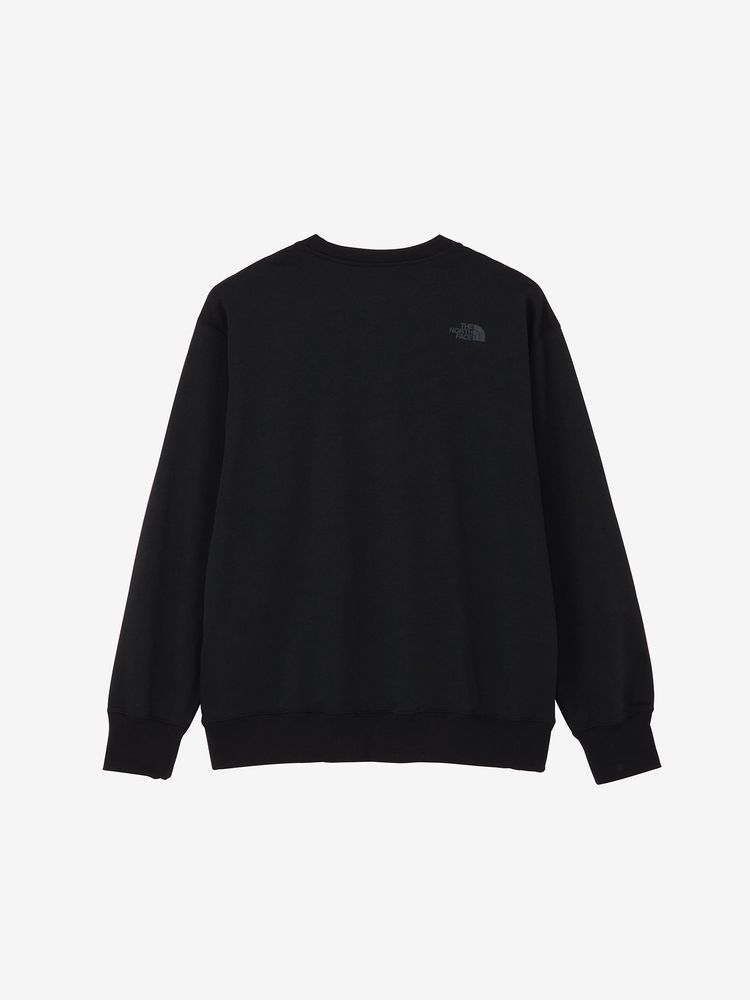 THE NORTH FACE(ザ・ノース・フェイス) ｜スキーグラフィックスウェットクルー（ユニセックス）