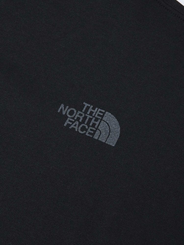 THE NORTH FACE(ザ・ノース・フェイス) ｜スキーグラフィックスウェットクルー（ユニセックス）