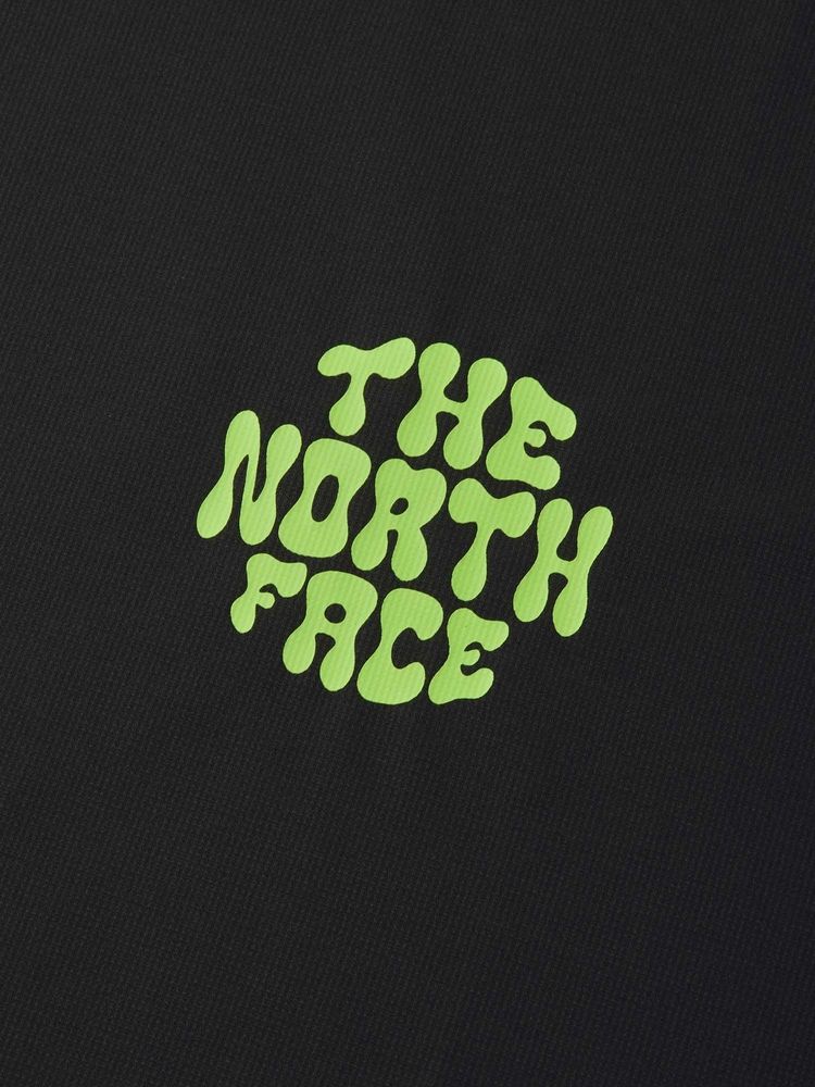 THE NORTH FACE(ザ・ノース・フェイス) ｜ショートスリーブフリーランフラッシュドライクルー（ユニセックス）
