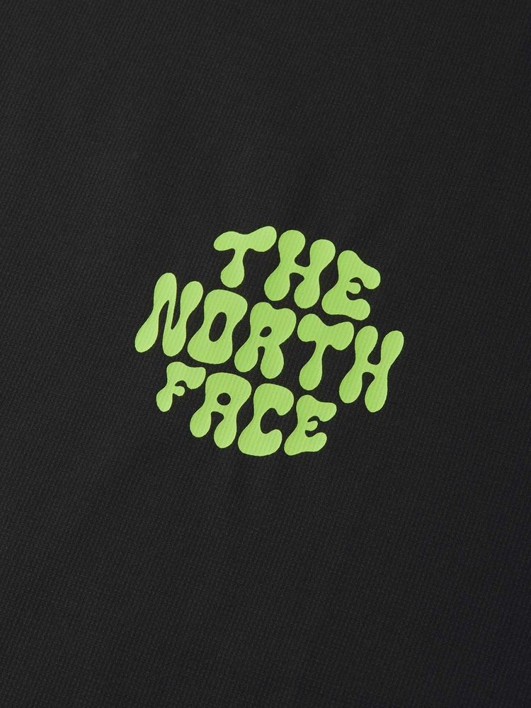 THE NORTH FACE(ザ・ノース・フェイス) ｜ロングスリーブフリーランフラッシュドライクルー（ユニセックス）