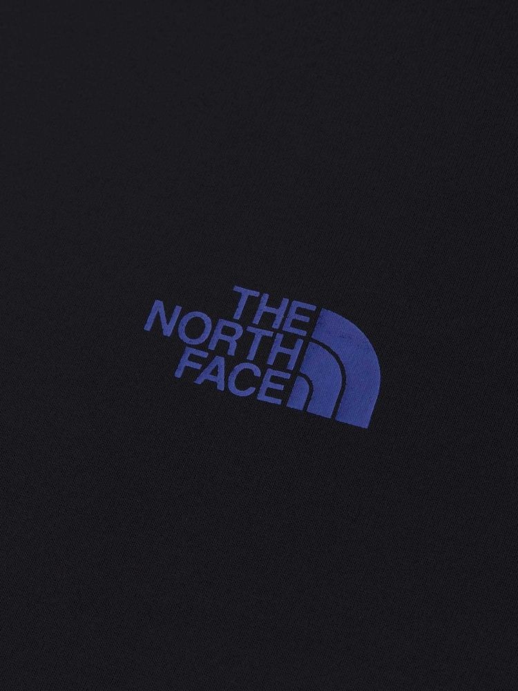 THE NORTH FACE(ザ・ノース・フェイス) ｜ロングスリーブフリーラングラフィッククルー（ユニセックス）
