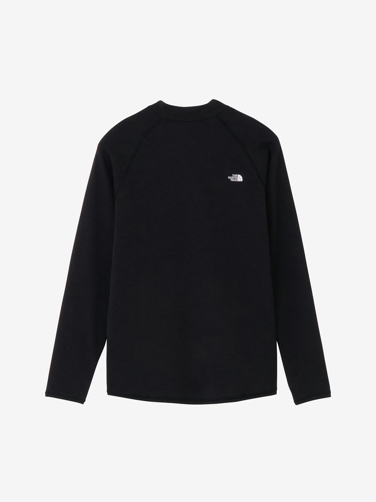 THE NORTH FACE(ザ・ノース・フェイス) ｜フリーランジャージーハーフジップ（ユニセックス）