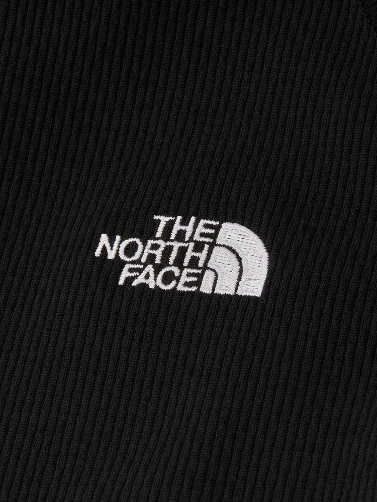 THE NORTH FACE(ザ・ノース・フェイス) ｜フリーランジャージーハーフジップ（ユニセックス）