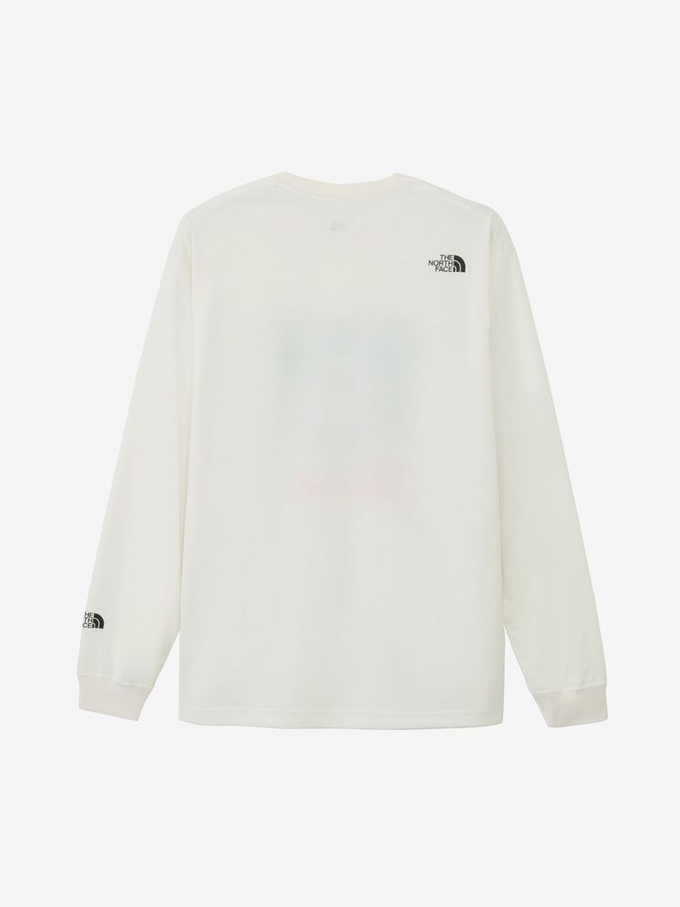 THE NORTH FACE(ザ・ノース・フェイス) ｜バウンデックスロングスリーブティー（ユニセックス）