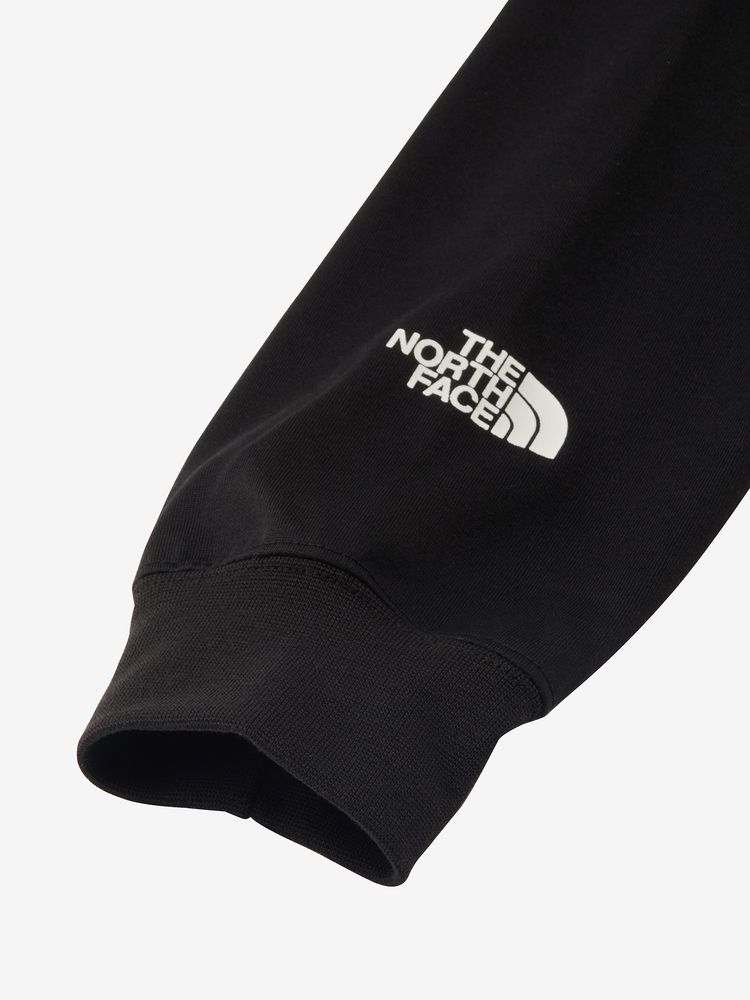 THE NORTH FACE(ザ・ノース・フェイス) ｜バウンデックスロングスリーブティー（ユニセックス）