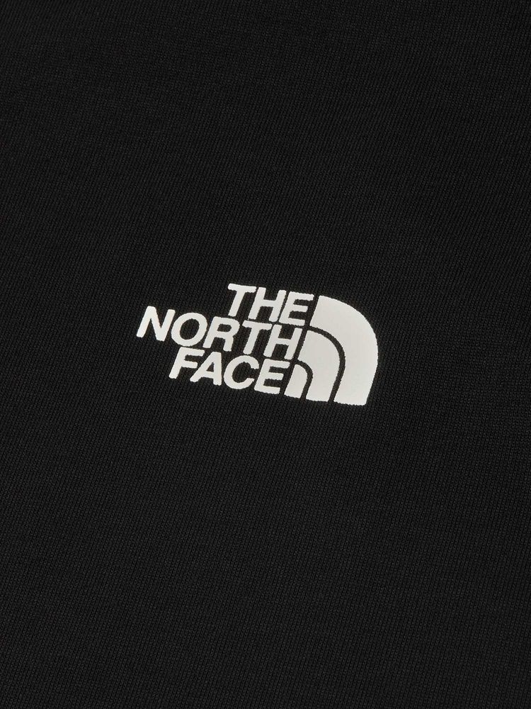 THE NORTH FACE(ザ・ノース・フェイス) ｜バウンデックスロングスリーブティー（ユニセックス）