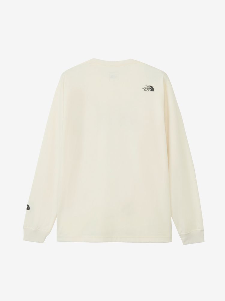 THE NORTH FACE(ザ・ノース・フェイス) ｜レイバックライドティー（ユニセックス）