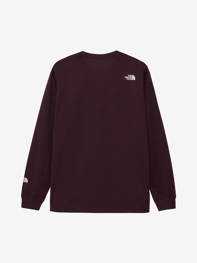 THE NORTH FACE(ザ・ノース・フェイス) ｜レイバックライドティー（ユニセックス）
