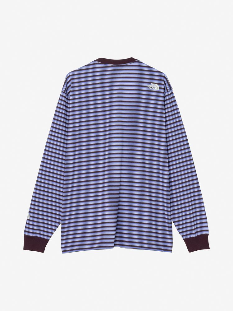 THE NORTH FACE(ザ・ノース・フェイス) ｜レイバックライドティー（ユニセックス）
