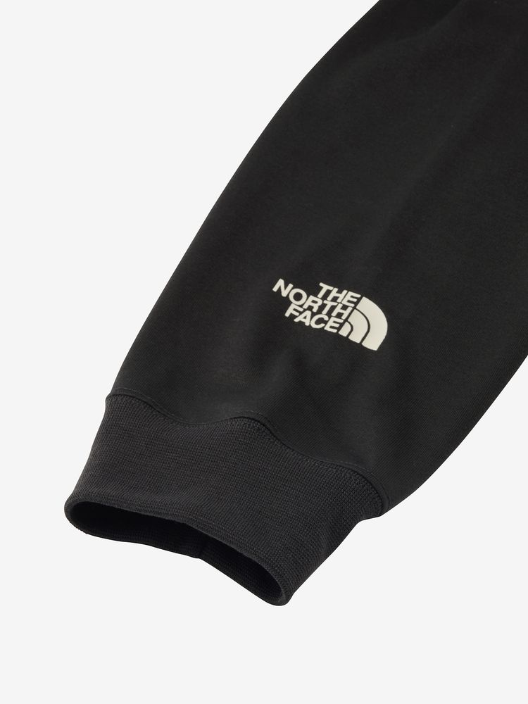 THE NORTH FACE(ザ・ノース・フェイス) ｜レイバックライドティー（ユニセックス）
