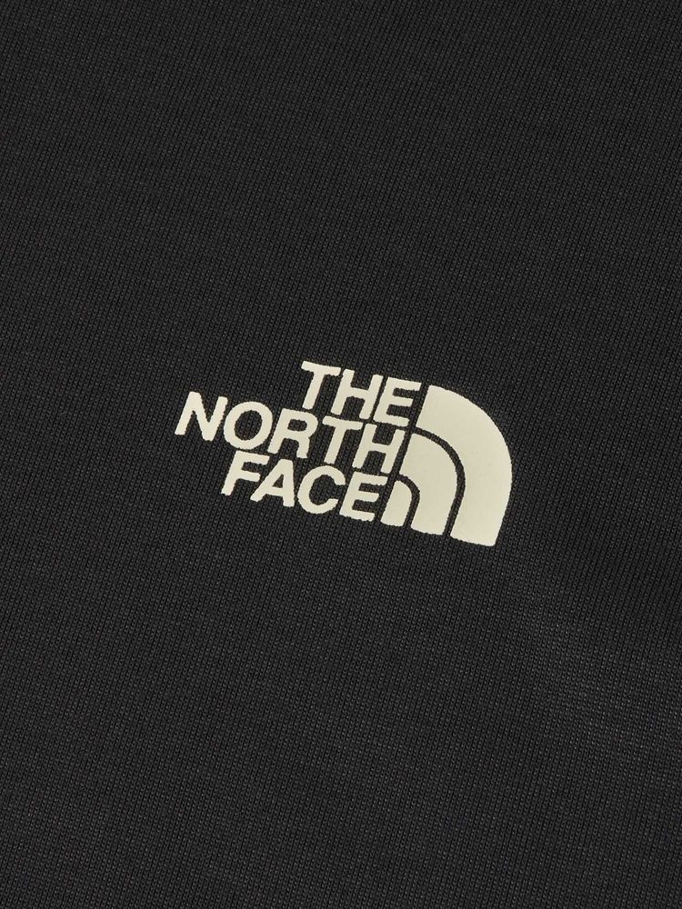 THE NORTH FACE(ザ・ノース・フェイス) ｜レイバックライドティー（ユニセックス）