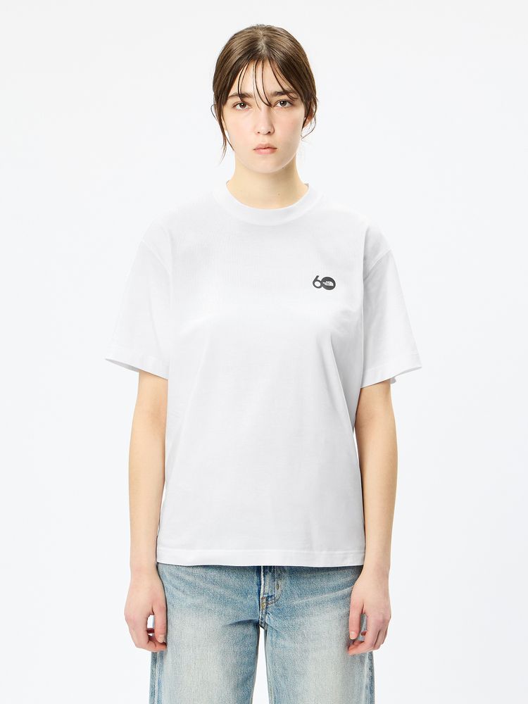 THE NORTH FACE(ザ・ノース・フェイス) ｜ショートスリーブLDHオールドスタイルティー（ユニセックス）
