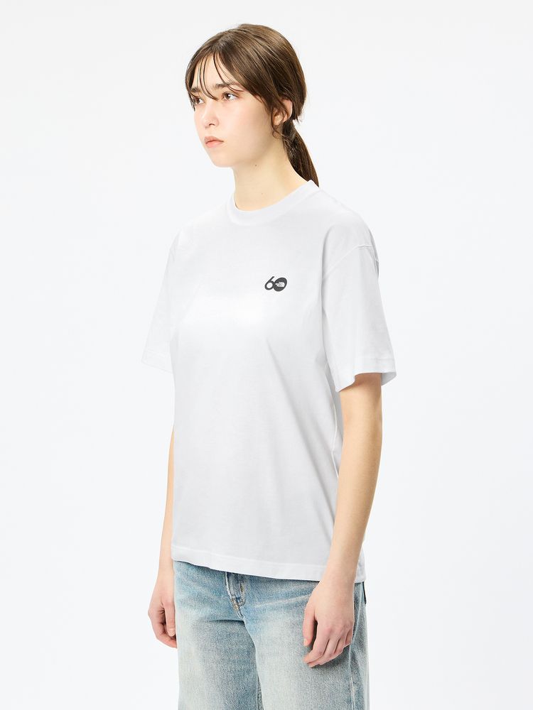 THE NORTH FACE(ザ・ノース・フェイス) ｜ショートスリーブLDHオールドスタイルティー（ユニセックス）
