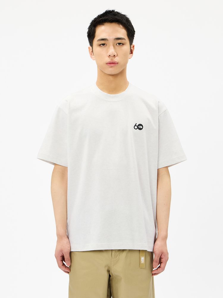 THE NORTH FACE(ザ・ノース・フェイス) ｜ショートスリーブLDHオールドスタイルティー（ユニセックス）