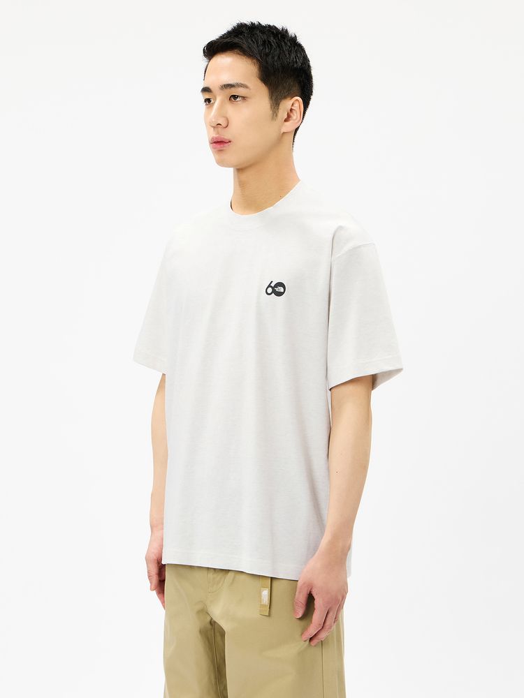 THE NORTH FACE(ザ・ノース・フェイス) ｜ショートスリーブLDHオールドスタイルティー（ユニセックス）